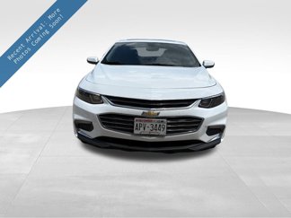 Used 2016 Chevrolet Malibu LT image 1