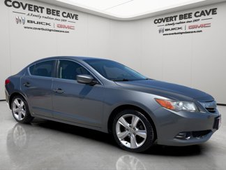 Used 2014 Acura ILX w/ Technology Package image 1