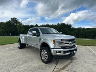 Used 2017 Ford F450 Lariat w/ Lariat Ultimate Package image 1