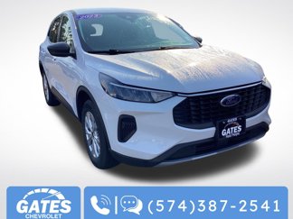 Used 2023 Ford Escape Active w/ Tech Pack #1 image 1
