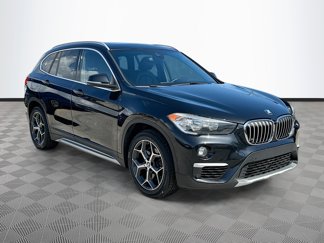 Used 2019 BMW X1 sDrive28i w/ Convenience Package image 1
