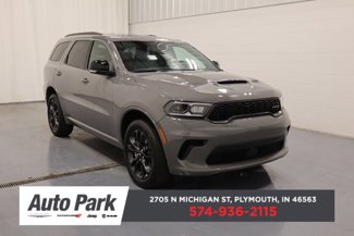 New 2025 Dodge Durango GT image 1