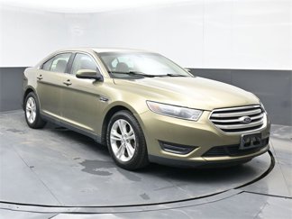 Used 2013 Ford Taurus SEL image 1