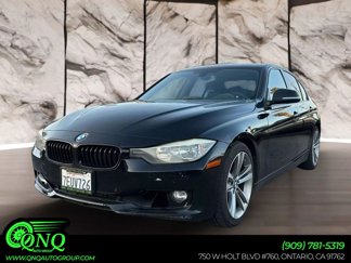 Used 2014 BMW 328i Sedan image 1