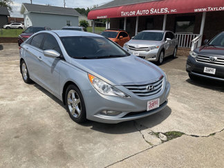 Used 2013 Hyundai Sonata GLS w/ Popular Equipment Pkg image 1