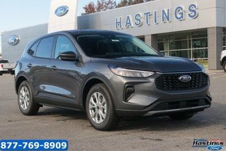New 2025 Ford Escape Active w/ Tech Pack #1 image 1