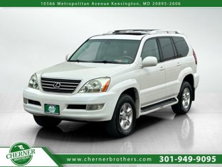 Used 2004 Lexus GX 470 image 1