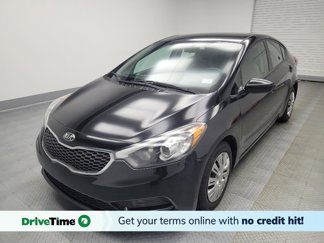 Used 2016 Kia Forte LX image 1