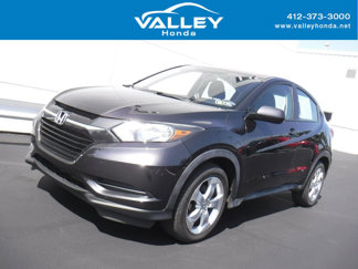 Used 2016 Honda HR-V LX image 1