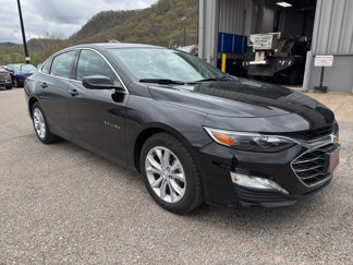 Used 2024 Chevrolet Malibu LT image 1
