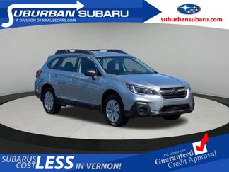 Used 2019 Subaru Outback 2.5i image 1