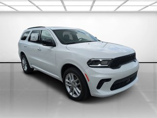 New 2025 Dodge Durango GT image 1