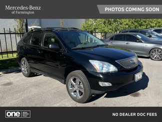 Used 2004 Lexus RX 330 AWD image 1