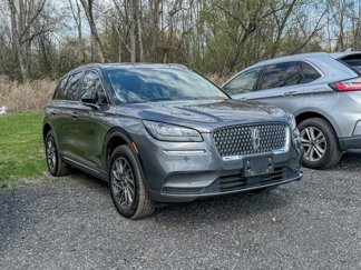Used 2022 Lincoln Corsair AWD w/ Equipment Group 101A image 1