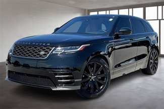 Used 2019 Land Rover Range Rover Velar R-Dynamic SE image 1