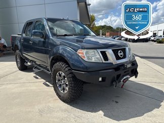 Used 2018 Nissan Frontier PRO-4X video 1