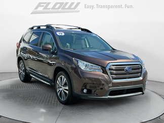 Used 2019 Subaru Ascent Limited image 1