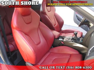 Used 2011 Audi S5 Premium Plus image 1
