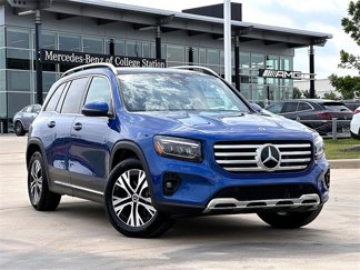 Certified 2024 Mercedes-Benz GLB 250 4MATIC image 1