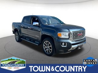Used 2019 GMC Canyon Denali image 1