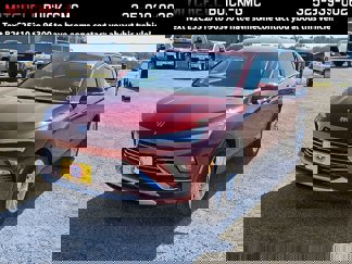 New 2025 Buick Envista Preferred image 1
