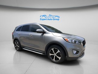Used 2016 Kia Sorento EX w/ EX Premium Package video 1