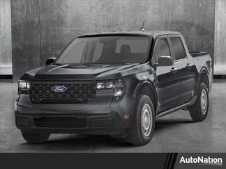 New 2025 Ford Maverick XL w/ Equipment Group 102A image 1