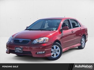 Used 2007 Toyota Corolla CE image 1