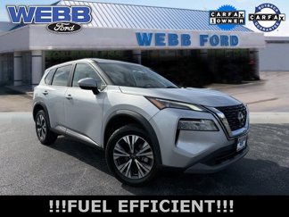 Used 2023 Nissan Rogue SV image 1
