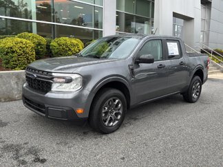 Used 2024 Ford Maverick XLT image 1