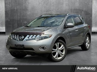 Used 2009 Nissan Murano LE image 1