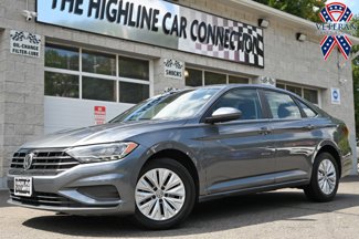 Used 2020 Volkswagen Jetta S w/ Driver Assistance Package image 1
