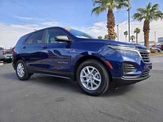 Used 2023 Chevrolet Equinox LS w/ LS Convenience Package image 1