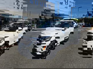 Used 2024 Kia Seltos SX w/ SX Sunroof Package image 1