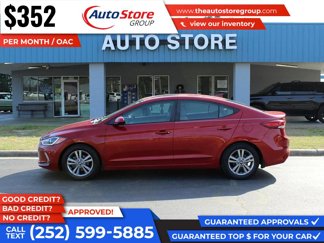 Used 2018 Hyundai Elantra Value Edition image 1