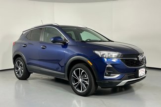 Used 2023 Buick Encore GX Select image 1