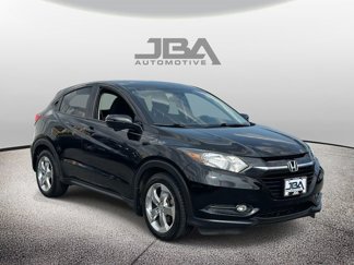 Used 2017 Honda HR-V EX image 1
