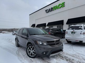 Used 2017 Dodge Journey GT image 1