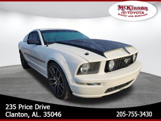 Used 2005 Ford Mustang GT Premium image 1
