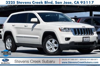 Used 2012 Jeep Grand Cherokee Laredo image 1