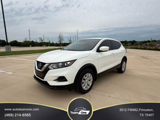 Used 2020 Nissan Rogue Sport S image 1