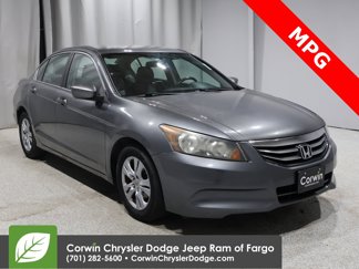 Used 2011 Honda Accord SE image 1