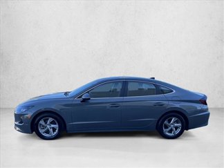 Used 2023 Hyundai Sonata SE video 2
