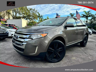 Used 2013 Ford Edge Limited image 1