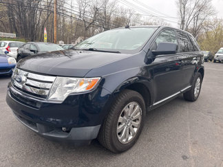 Used 2008 Ford Edge SEL image 1