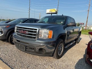 Used 2013 GMC Sierra 1500 SL image 1
