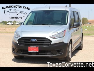 Used 2020 Ford Transit Connect XL image 1
