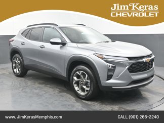 New 2025 Chevrolet Trax LT w/ LT Convenience Package image 1