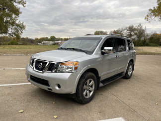 Used 2015 Nissan Armada SV image 1