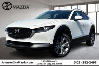 New 2025 MAZDA CX-30 AWD 2.5 S w/ Preferred Package image 1